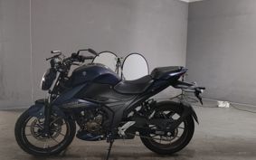 SUZUKI JIKUSA-250 ED22Y