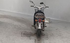 HONDA LITTLE CUB AA01