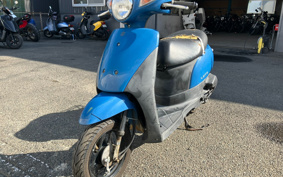 SUZUKI LETS CA4AA