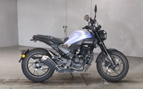 HONDA CBF190TR PJLA