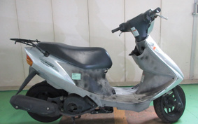 SUZUKI ADDRESS V125 CF46A