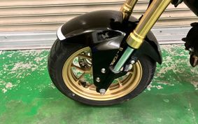 HONDA GROM JC61