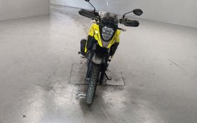 SUZUKI V STROM 250SX EL11L