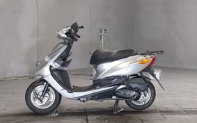 YAMAHA JOG SA36J