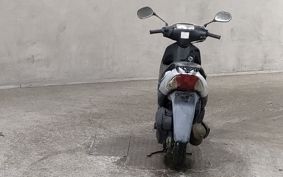 SUZUKI LETS2 CA1PA