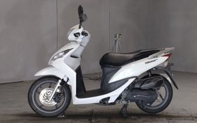 HONDA DIO 110 JF31