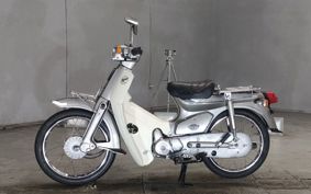 HONDA SUPER CUB90 HA02