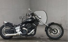 SUZUKI GLADIUS650 CX112