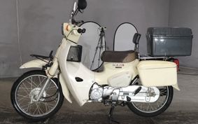 HONDA SUPER CUB110 JA44