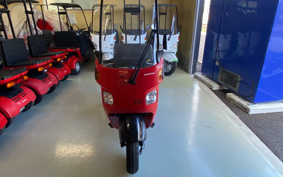 HONDA GYRO TA03