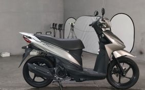 SUZUKI ADDRESS V110 CE47A