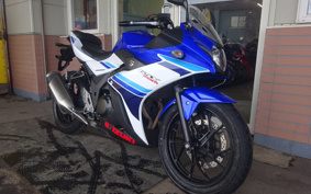 SUZUKI GSX-R250R DN11A
