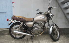 SUZUKI GLASS TRACKER BIG BOY NJ47A