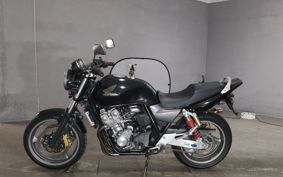 HONDA CB400SFV-4 NC42