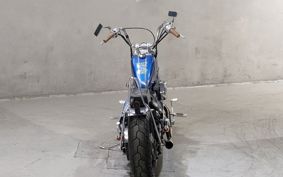 HONDA STEED400 NC26