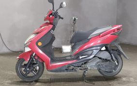YAMAHA CYGNUS125XSR SE44J
