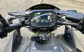 KAWASAKI Z900 2023 ZR900B