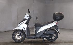 SUZUKI ADDRESS V110 CE47A