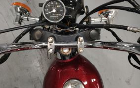 KAWASAKI 250TR BJ250F