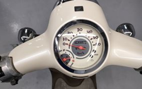 HONDA GIORNO AF70