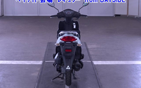 SUZUKI ADDRESS110-2