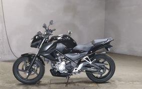 HONDA CB250 MC43