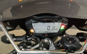 SUZUKI SV650 VP55E