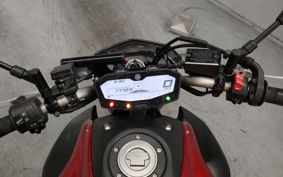 YAMAHA MT-07 RM07J