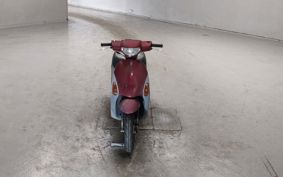 SUZUKI LETS4 CA45A