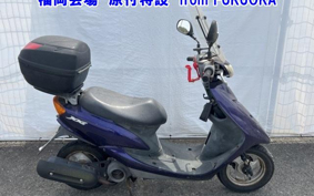 YAMAHA JOG-4