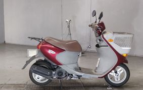 SUZUKI LETS4 CA43A