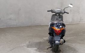 SUZUKI LETS5 CA47A