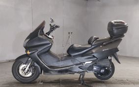 HONDA FORZA MF06