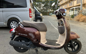HONDA GIORNO AF70