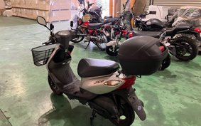 YAMAHA JOG SA55J