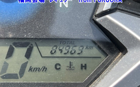 HONDA CBR250R
