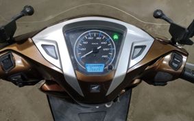 HONDA LEAD 125 JF45