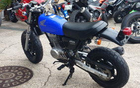 HONDA APE50 AC16