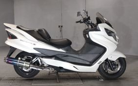 SUZUKI SKYWAVE 250S CJ44A