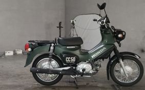 HONDA  CROSS  CUB 50 AA06