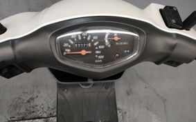 SUZUKI ADDRESS V125 CF4EA