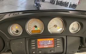 HARLEY HARLEY FLHX1580 2014 KBM