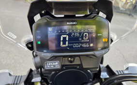 SUZUKI STROM 250 DS11A