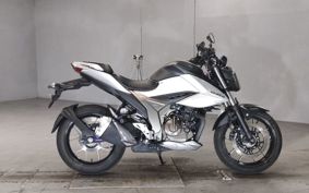 SUZUKI JIKUSA-250 ED22B