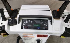 HONDA GYRO TD02