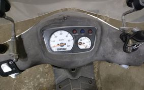 YAMAHA BJ SA24J