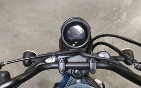 HONDA CL250 MC57