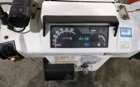 HONDA GYRO TD02