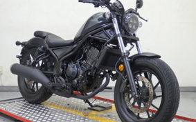 HONDA  REBEL 250 ABS MC49