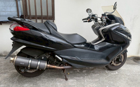 YAMAHA MAJESTY 250 SG20J